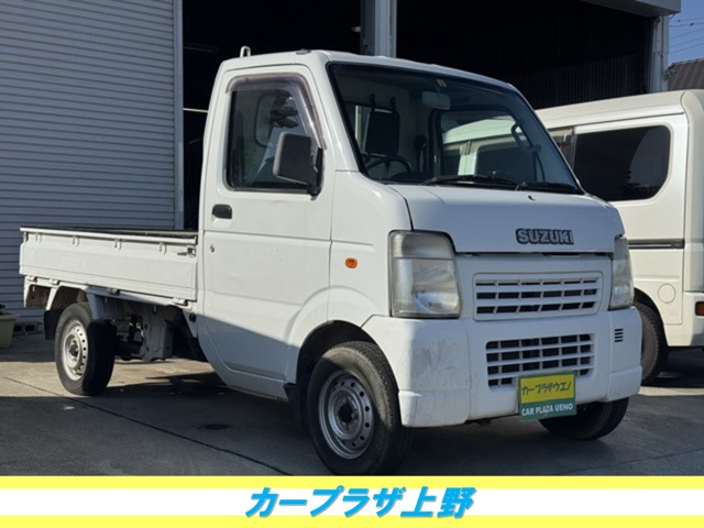 2009 Suzuki Carry