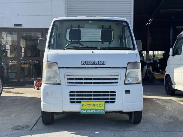 2009 Suzuki Carry – thumbnail 2