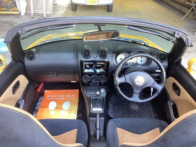 2009 Daihatsu Copen – thumbnail 4