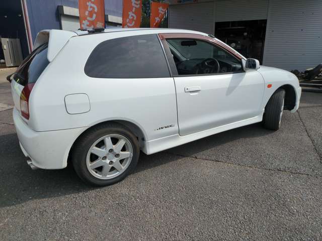 1998 Mitsubishi Mirage – thumbnail 4
