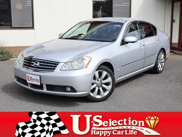 2006 Nissan Fuga