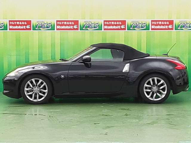 2009 Nissan Fairlady Z Roadster – thumbnail 2