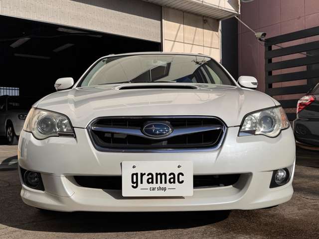 2009 Subaru Legacy Touring Wagon – thumbnail 2