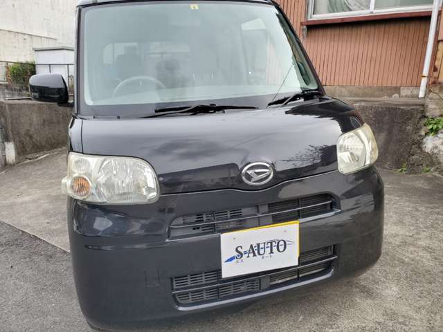 2009 Daihatsu Tanto – thumbnail 4