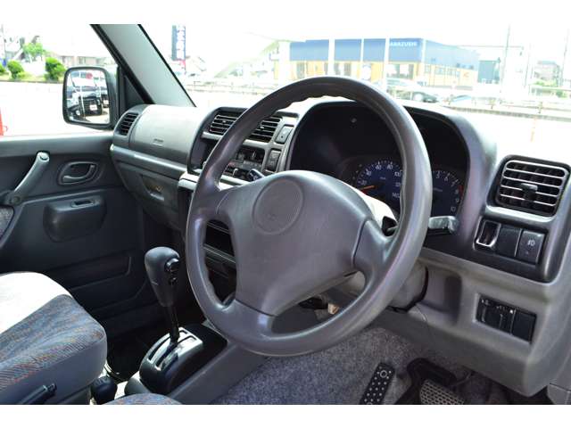 1999 Mazda AZ-Offroad – thumbnail 3
