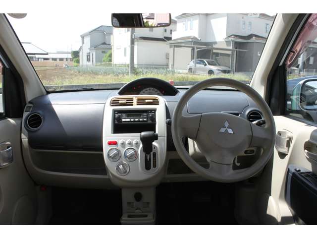2008 Mitsubishi eK Wagon – thumbnail 2