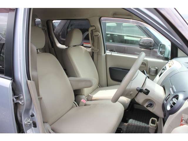 2008 Mitsubishi eK Wagon – thumbnail 3