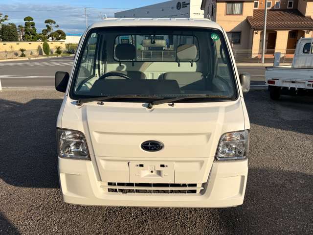 2010 Subaru Sambar Truck – thumbnail 3