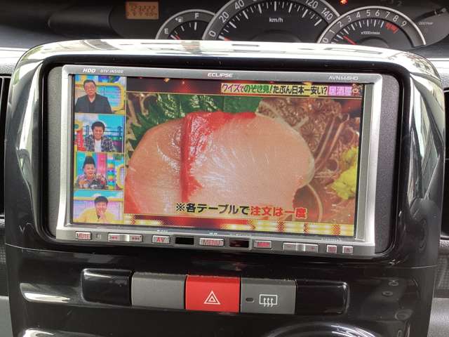 2009 Daihatsu Tanto – thumbnail 3