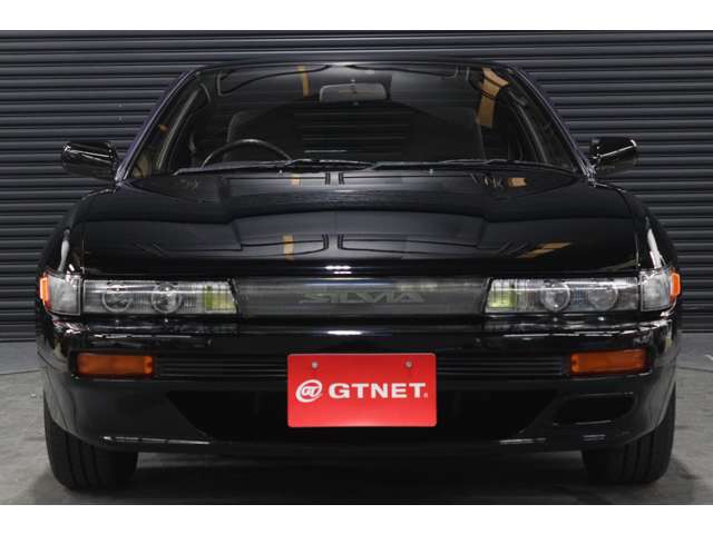 1988 Nissan Silvia – thumbnail 2