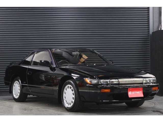 1988 Nissan Silvia – thumbnail 3