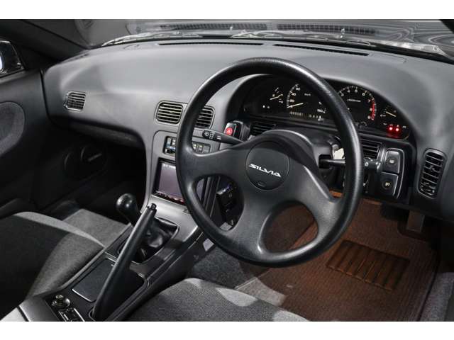 1988 Nissan Silvia – thumbnail 4