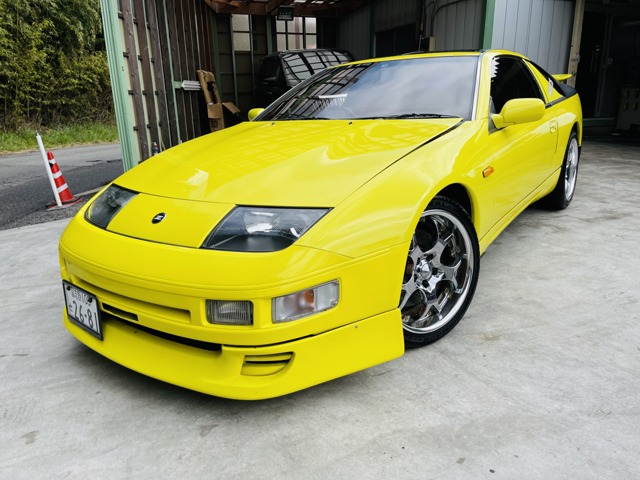 1991 Nissan Fairlady Z