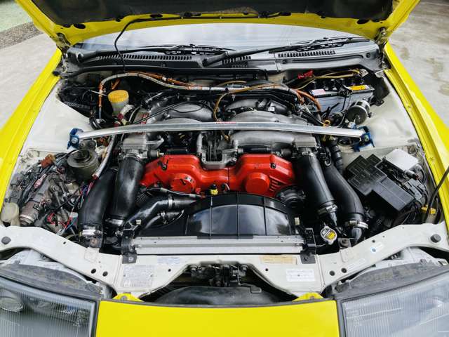 1991 Nissan Fairlady Z – thumbnail 2