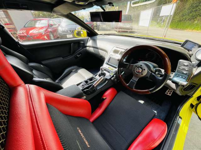 1991 Nissan Fairlady Z – thumbnail 3