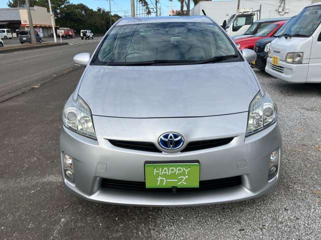 2010 Toyota Prius – thumbnail 3