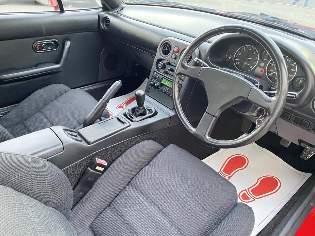 1989 Mazda Roadster – thumbnail 3
