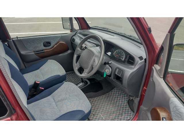 1998 Mitsubishi Minica Toppo – thumbnail 2