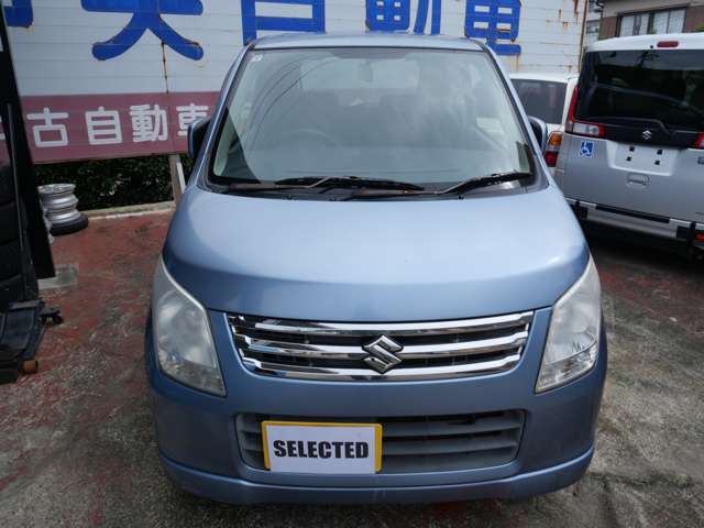 2009 Suzuki Wagon R – thumbnail 3