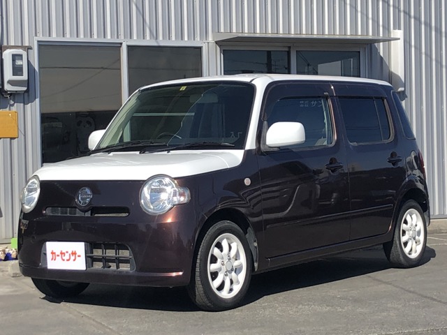 2009 Daihatsu Mira Cocoa