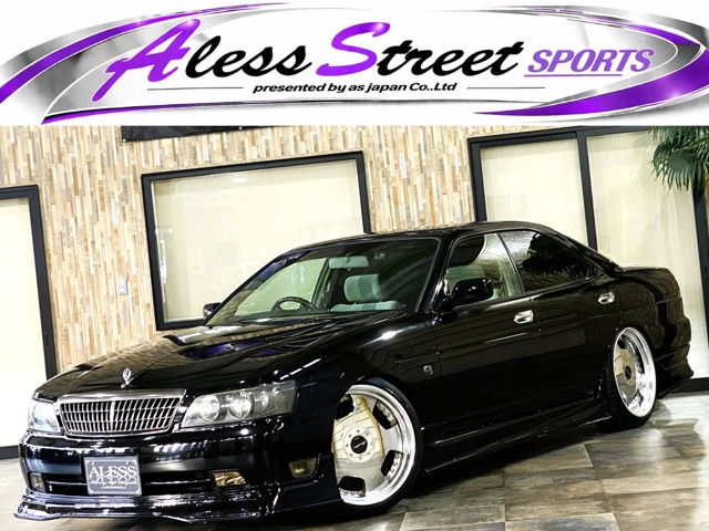 2002 Nissan Laurel