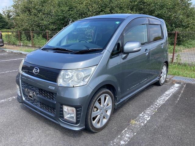 2009 Daihatsu Move