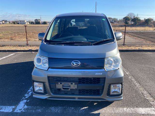 2009 Daihatsu Move – thumbnail 3