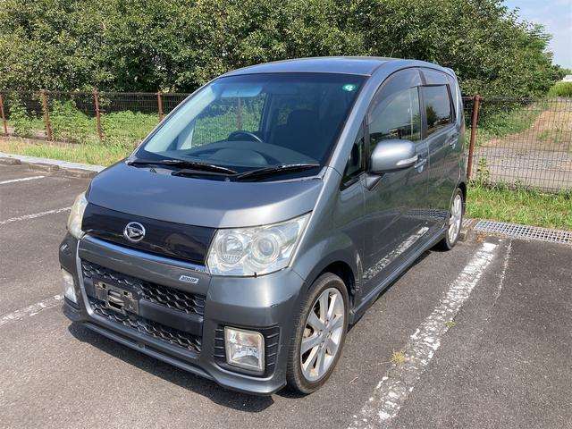 2009 Daihatsu Move – thumbnail 4