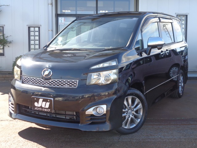 2010 Toyota Voxy