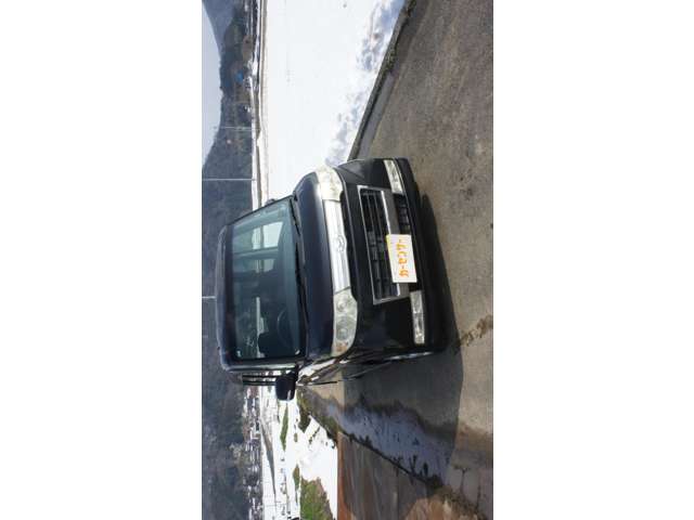 2009 Daihatsu Tanto – thumbnail 3