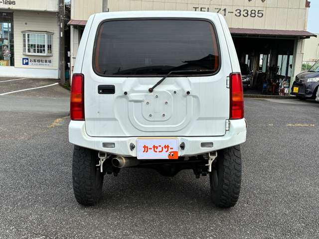 2009 Suzuki Jimny – thumbnail 3