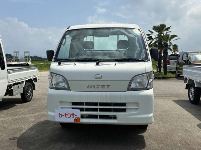 2009 Daihatsu Hijet Truck – thumbnail 2
