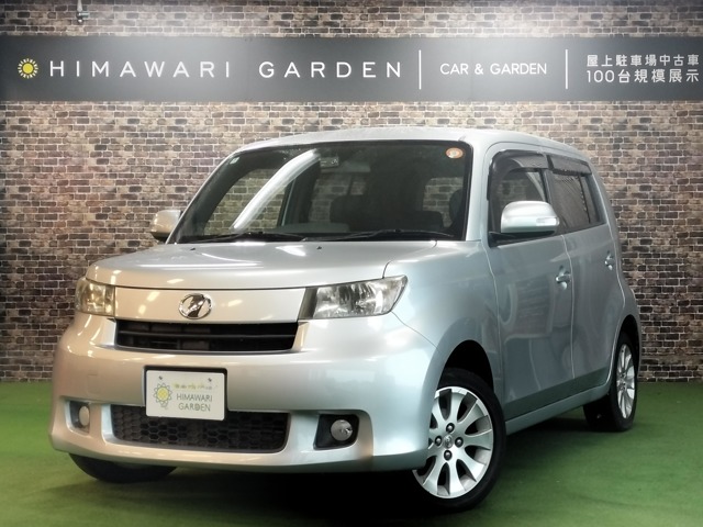 2010 Toyota bB