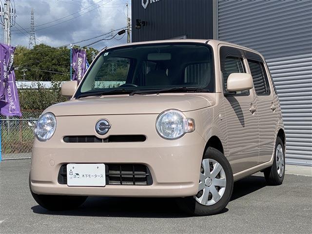 2009 Daihatsu Mira Cocoa