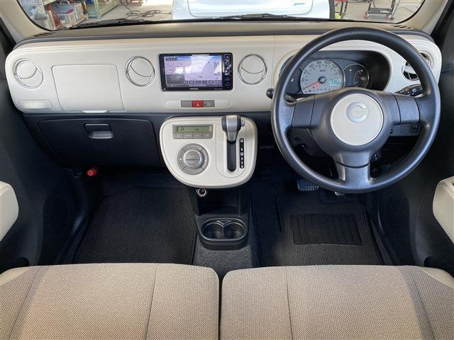 2009 Daihatsu Mira Cocoa – thumbnail 2
