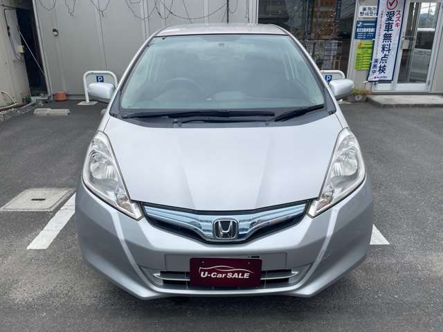 2010 Honda Fit Hybrid – thumbnail 2
