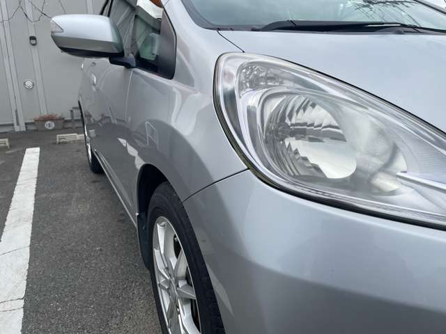 2010 Honda Fit Hybrid – thumbnail 4