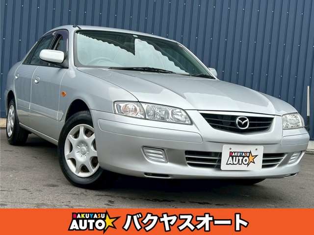 1999 Mazda Capella