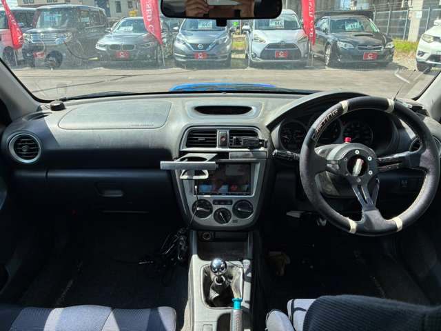 2000 Subaru Impreza – thumbnail 4