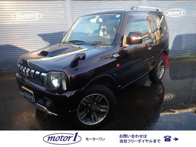 2009 Suzuki Jimny