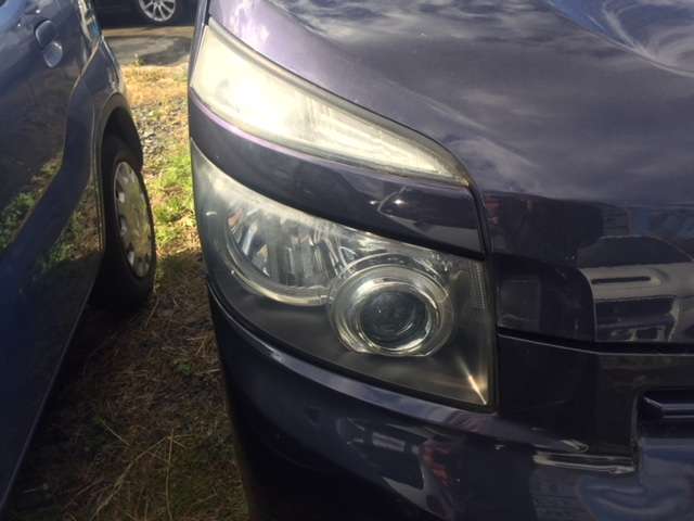 2009 Toyota Voxy – thumbnail 3