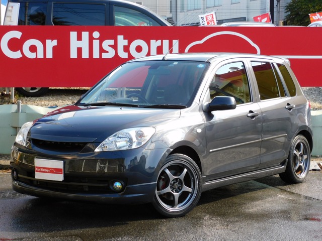 2005 Mazda Demio