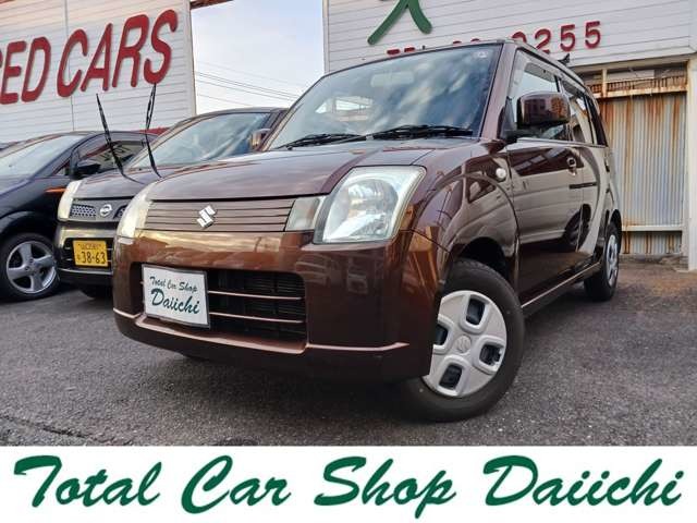 2009 Suzuki Alto