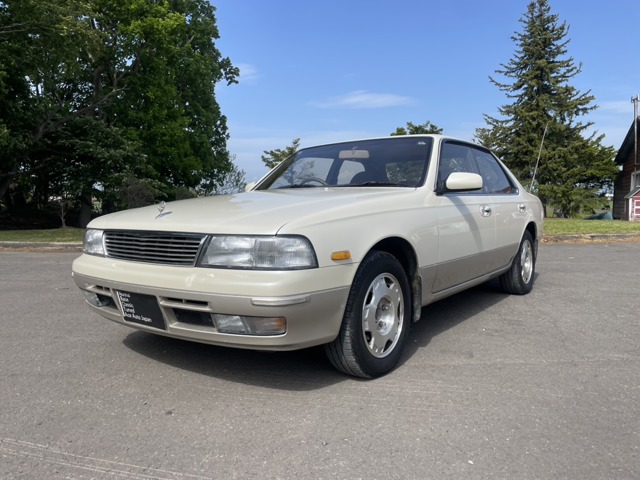 1993 Nissan Laurel