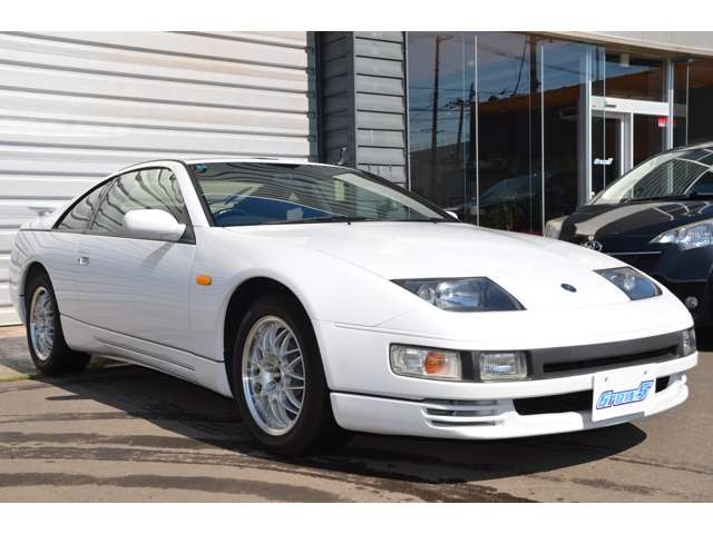 1997 Nissan Fairlady Z