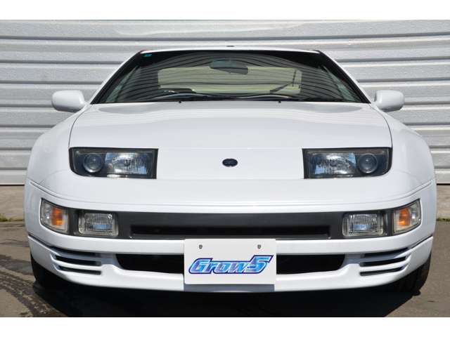 1997 Nissan Fairlady Z – thumbnail 2