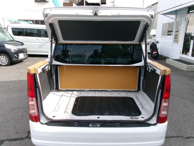 2009 Subaru Sambar – thumbnail 3