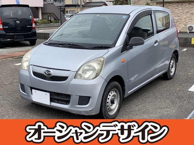2010 Daihatsu Mira