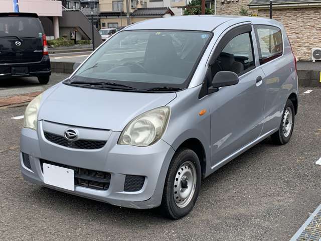 2010 Daihatsu Mira – thumbnail 2