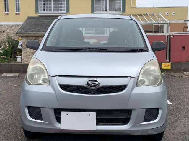 2010 Daihatsu Mira – thumbnail 3